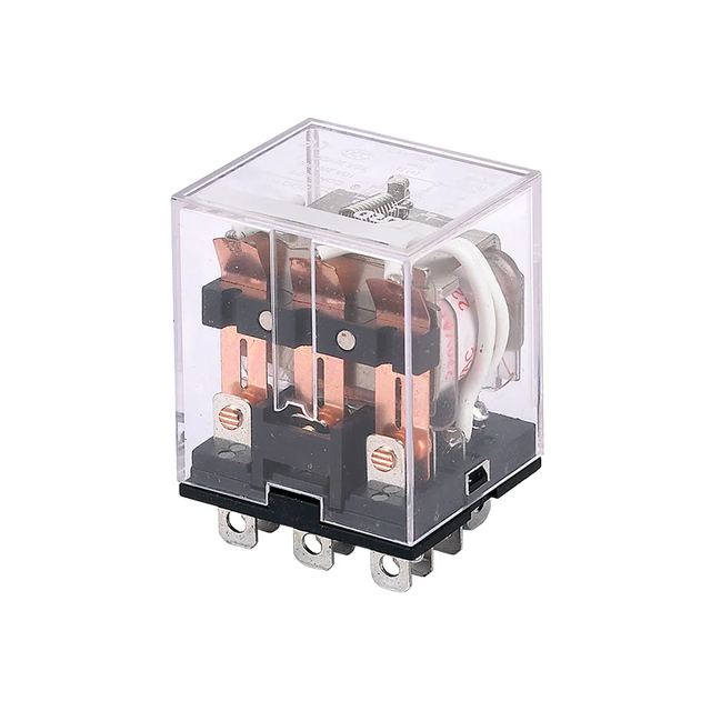 Miniature Power Relay LJQX-13F-3Z
