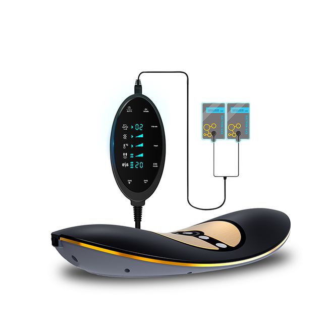 Lumbar Traction Device JKAH-2Y/T