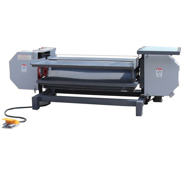Wood Pallet Cutting Bandsaw Sawmill Dismantler Machine Pallet Disassembly Tool