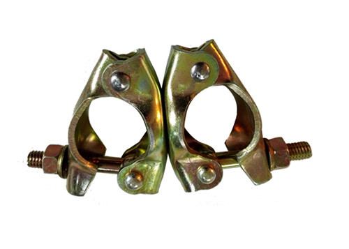 BS Pressed Swivel Coupler