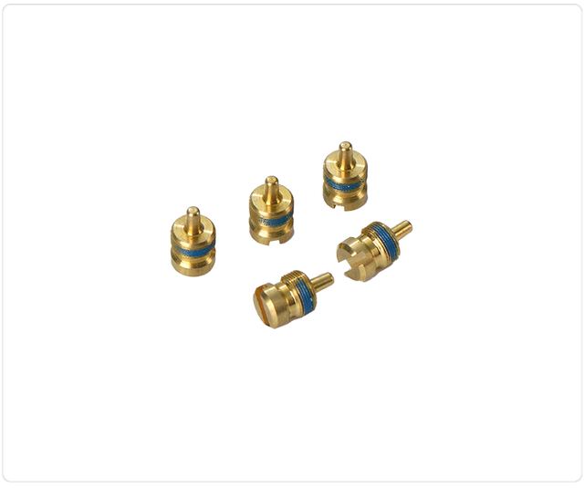 Flathead Adjusting Screw