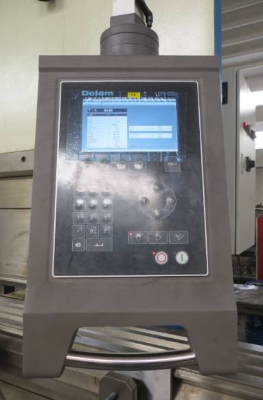 CB-E310 Must Have Components For CNC Controlled Brake