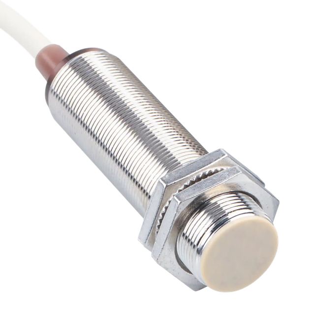 M18 Cylindrical Inductive Proximity Sensor