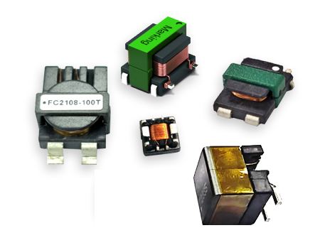 Current Transformers