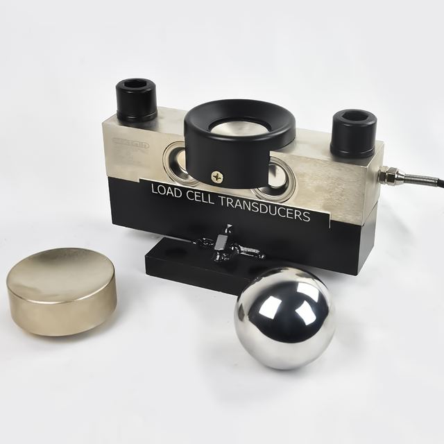 Supply ODM Keli Precision Weighing Analog Load Cell