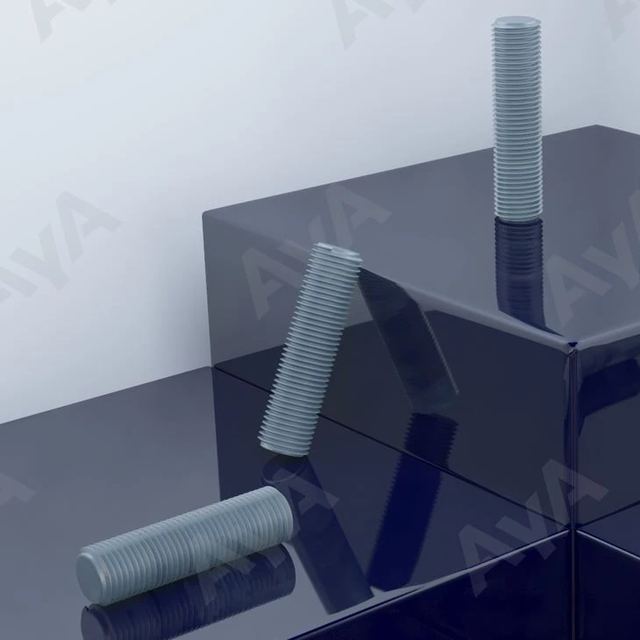 Threaded Rods & Studs