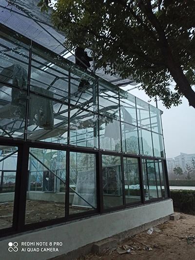 Kaifeng Yellow River Conservancy Technical Institute