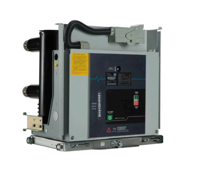 NEX1-12 Indoor Permanent Magnetic High Voltage Vacuum Circuit Breaker