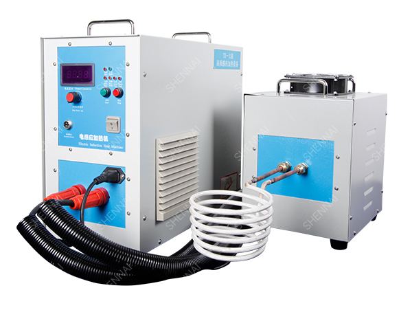 High Frequency Heating Equipment