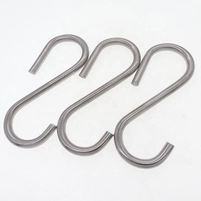 Hook Wire Form