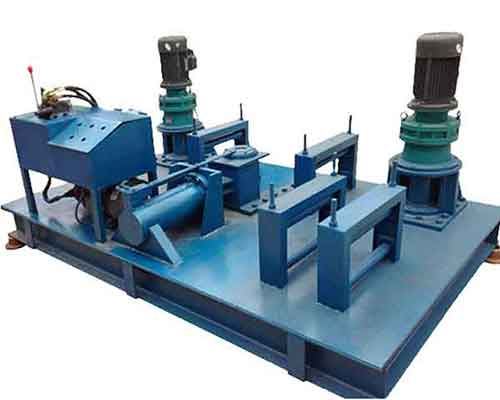 Beam Bending Machine