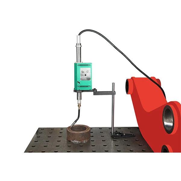 Bw360 Auto Bore Weld