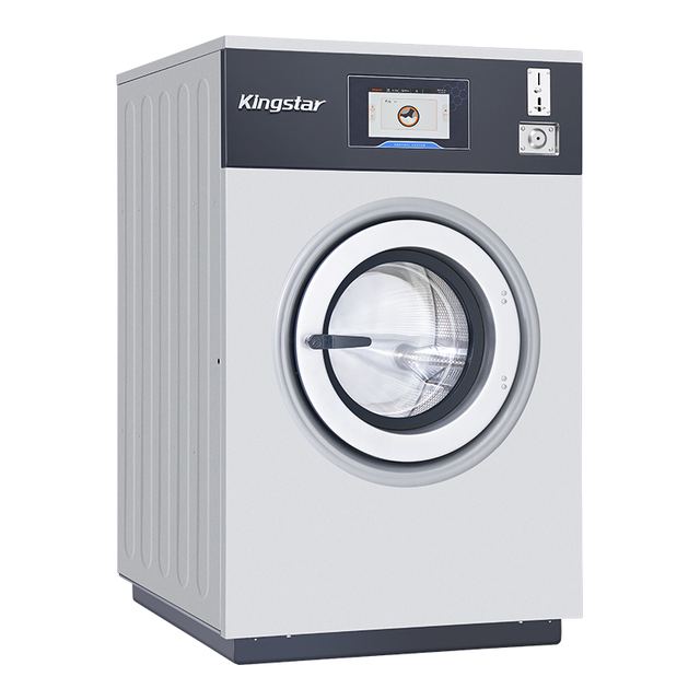 Coin-Operated Hardmount Washer（15/20/25kg）