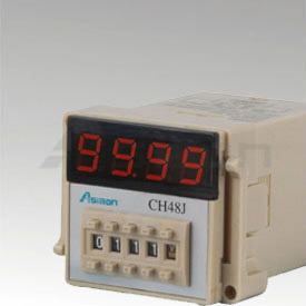 Time Relay AS48J