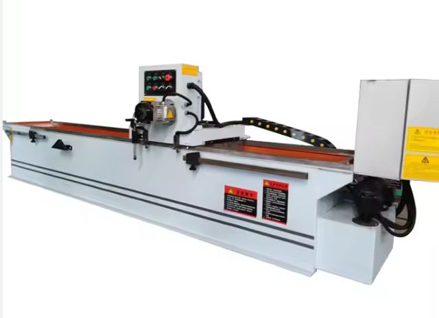 Automatic Knife Grinder