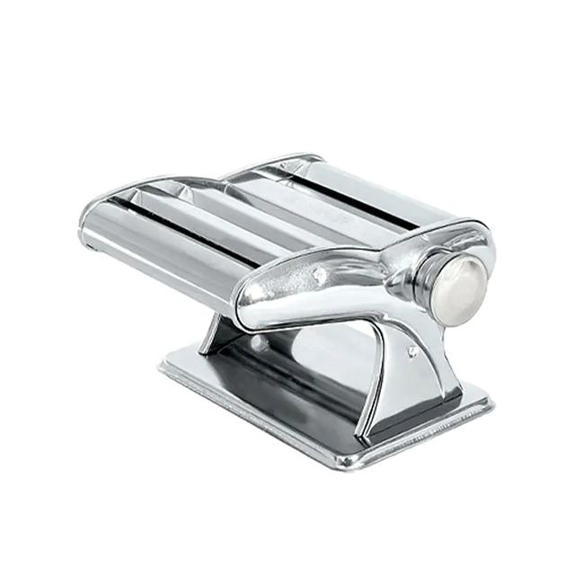 Fly-3150 Eight Thickness Adjustment Manual Household Pasta Maker