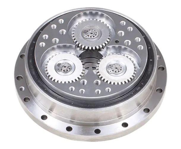 Precision Cycloidal Gearbox