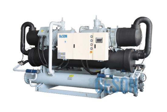 HVAC Chiller Solution