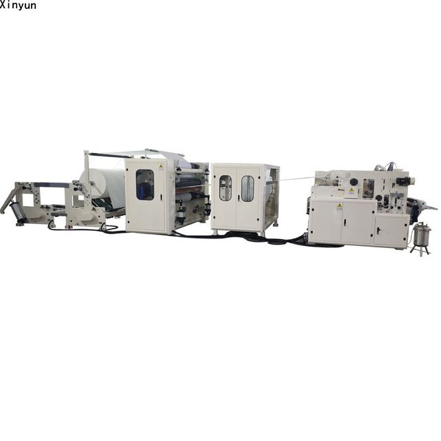 Hot selling small toilet paper glue lamination machine