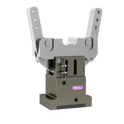 Robotic Gripper