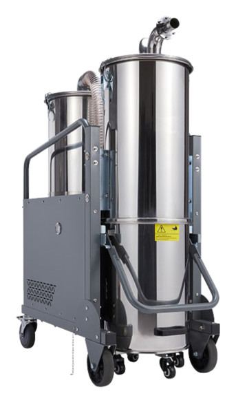 532 Special Dust Collector 380V, 50Hz, 2.2KW