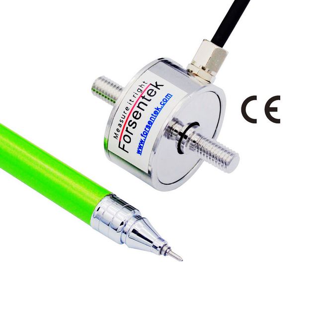 M5/M6 Rod End Tension Compression Transducer 1kN 500N 200N 100N 50N