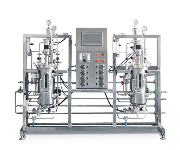 BLBIO Fermenter Bioreactor