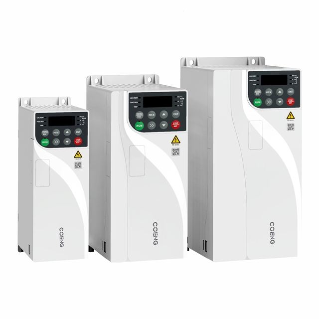 High-Frequency Output up to 600Hz for Demanding Applications