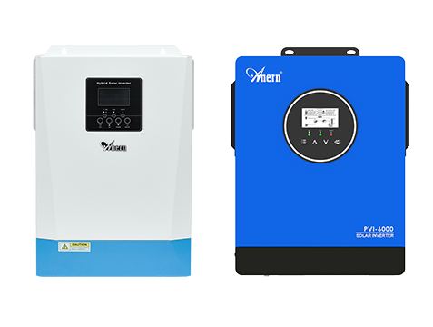Anern Off Grid Parallel Solar Inverter