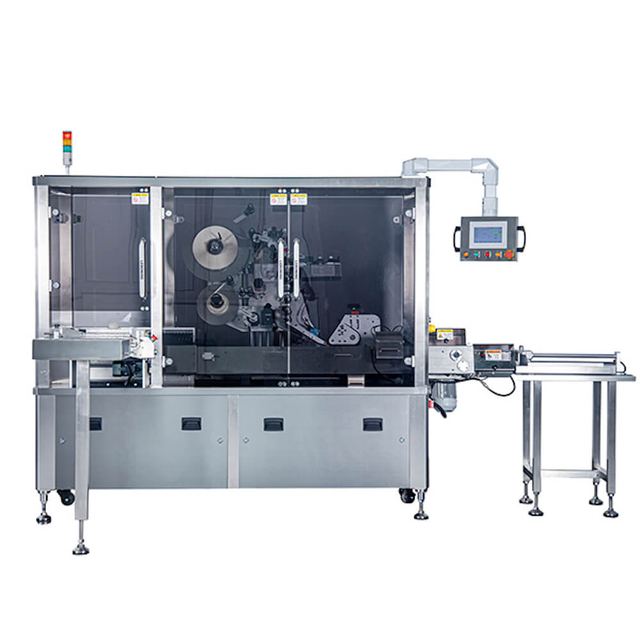 Y-500S Labeling Machine