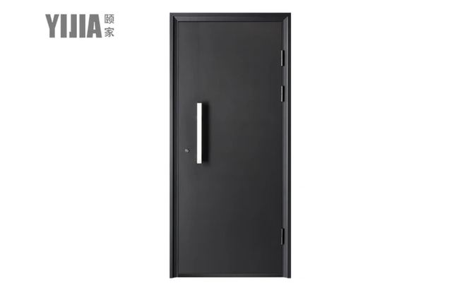 Steel Door