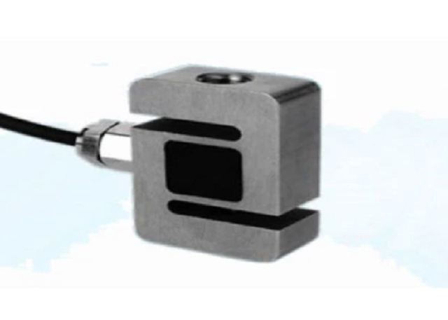 5-100KG Stainless Steel Tension S Type Load Cell/Force Sensor