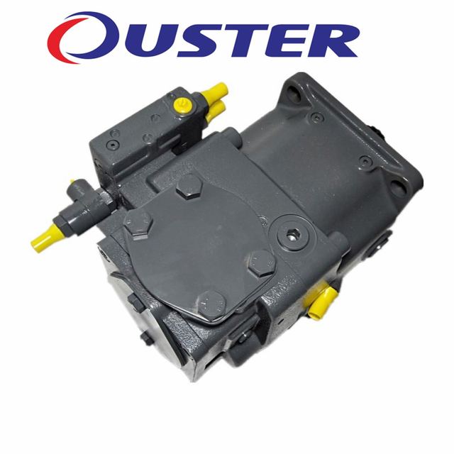Rexroth A11VO Variable Displacement Piston Pump