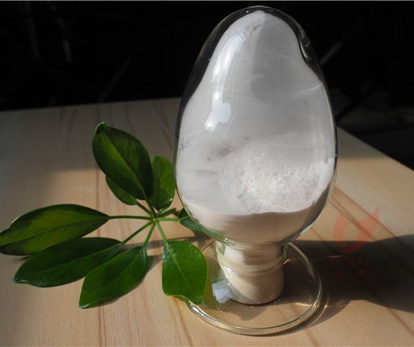 TF-251 P and N based flame retardant for PE