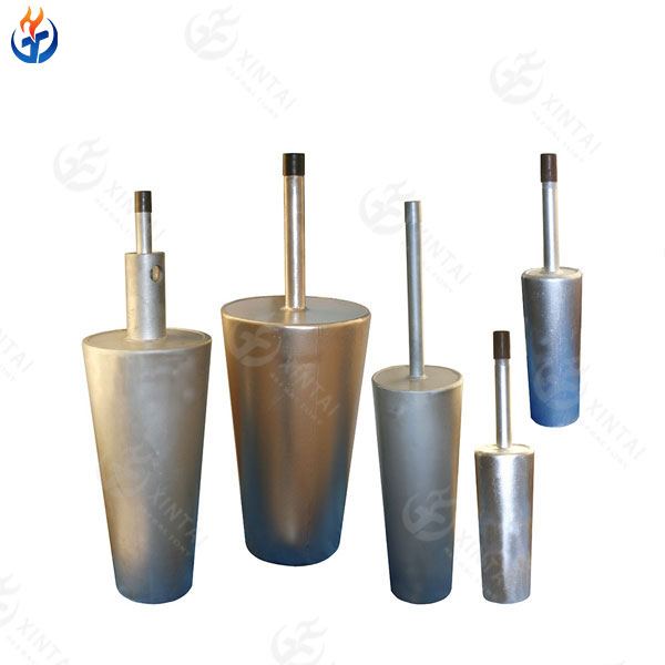 Steel Ladle Purging Plug