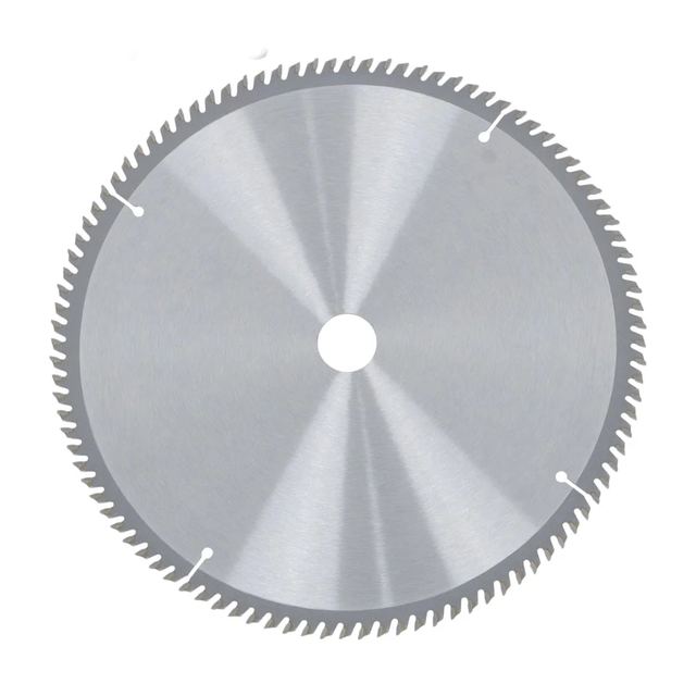 Tungsten Carbide-Tipped Circular Saw Blade (General Purpose for Wood Cutting)