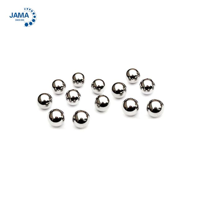 Product: Steel Ball