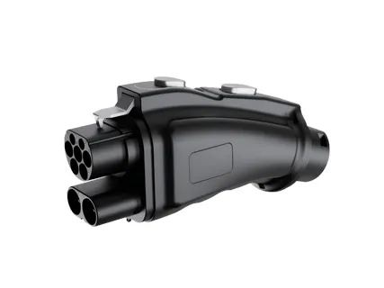 CCS2-GBT DC Adapter CCS2-GBT