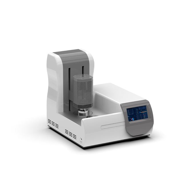 TGA 201 Thermo Gravimetric Analyzer