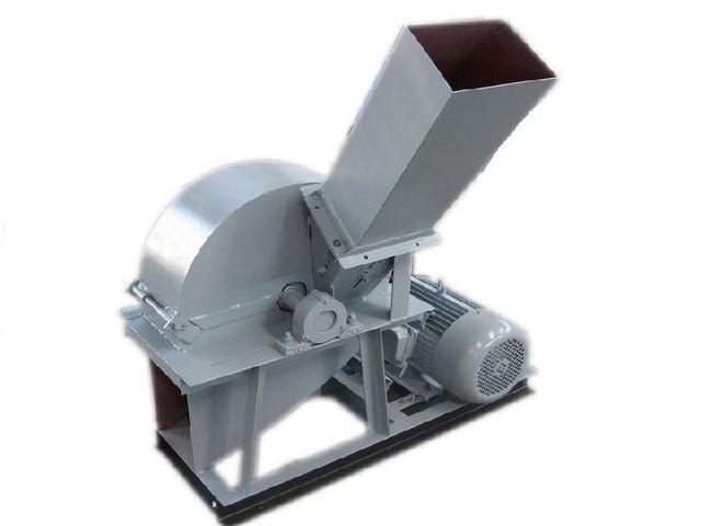 High Efficiency Mobile Branch Wood Cutter Machine For Tree Stump