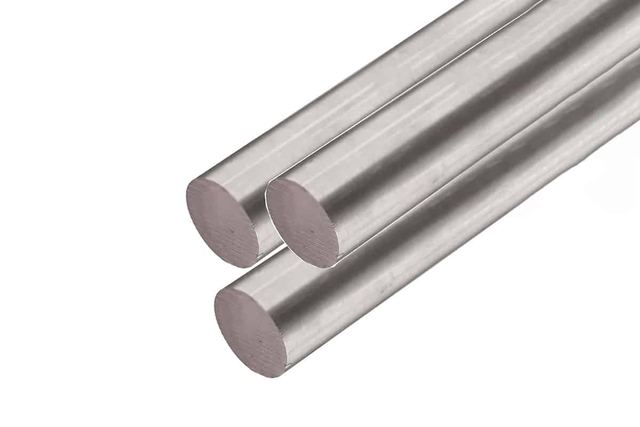 7075 Aluminum Rod