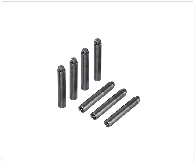 Press in Threaded Studs