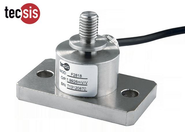 Force Transducer Tension Compression Load Cell Rod End 1KN 2KN 5KN