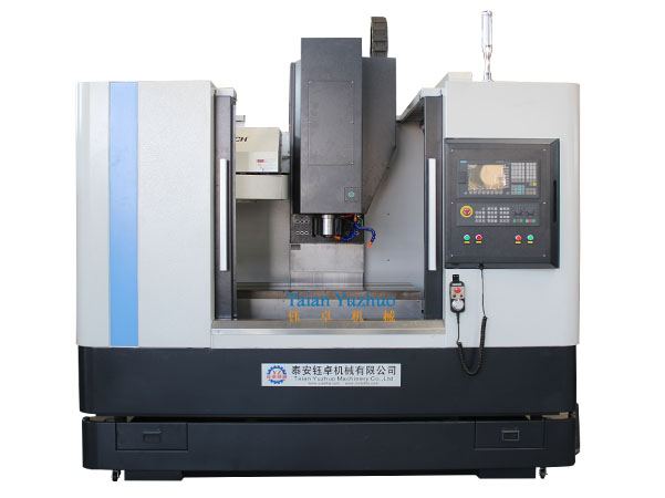 VMC1060 CNC Machining Center
