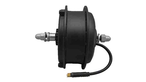 DGW12NR/12ND-Front Drive Motor