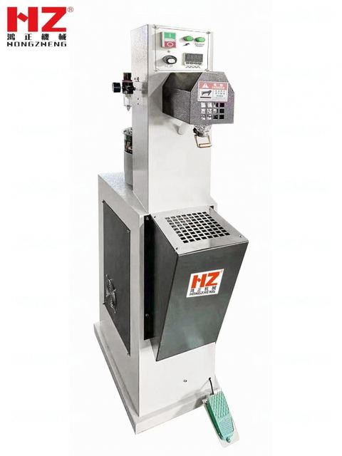 HZ-326 Steam conditioning machine-Shoe toe Lasting Machine