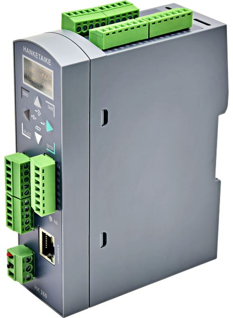DQ-309H Digital Transmitter