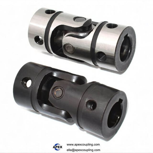 42CrMo, 45° Angle, FA Standard