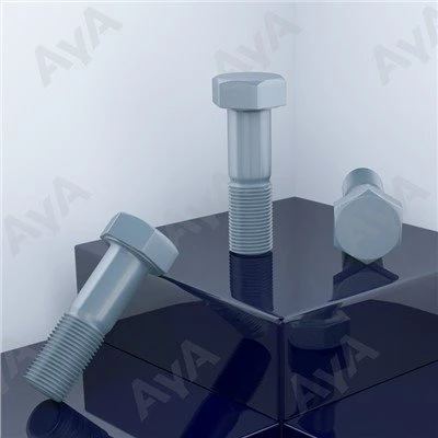Bolts