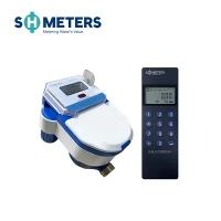 Knowledge -City Water Meter- Shanghong Meters